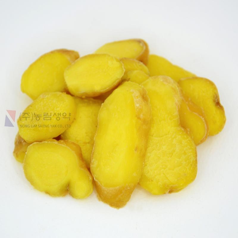 생강 (냉동.냉장보관)